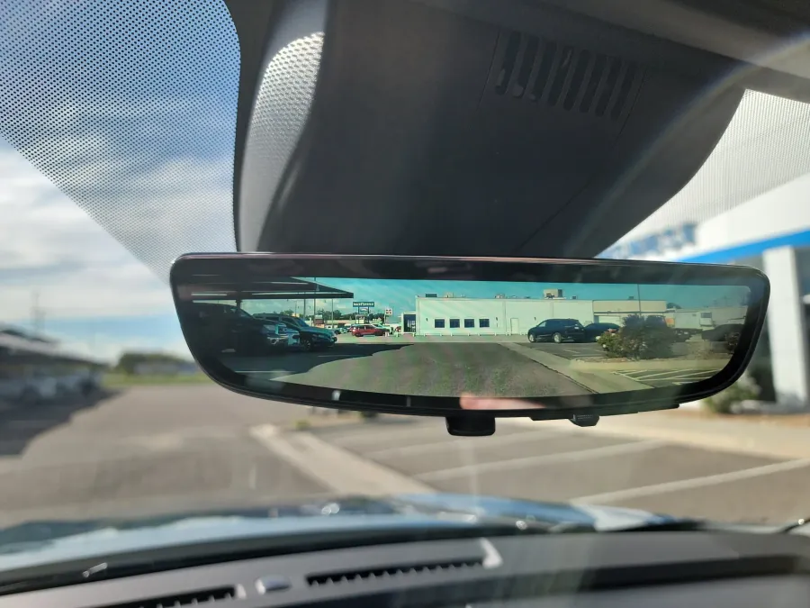 2026 Chevrolet Tahoe High Country | Photo 25 of 26