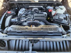 2025 GMC Sierra 2500HD AT4 | Thumbnail Photo 21 of 33