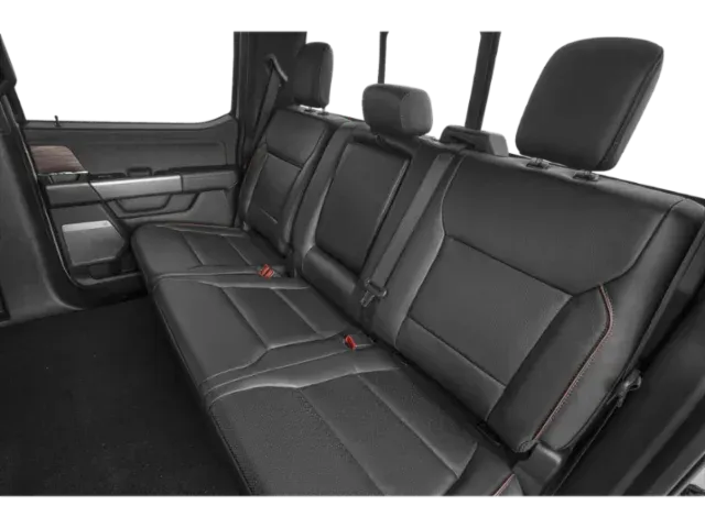 2026 Ford F-150 | Photo 9 of 13