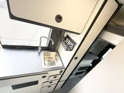 2027 Winnebago Revel Sport 44N | Thumbnail Photo 6 of 11