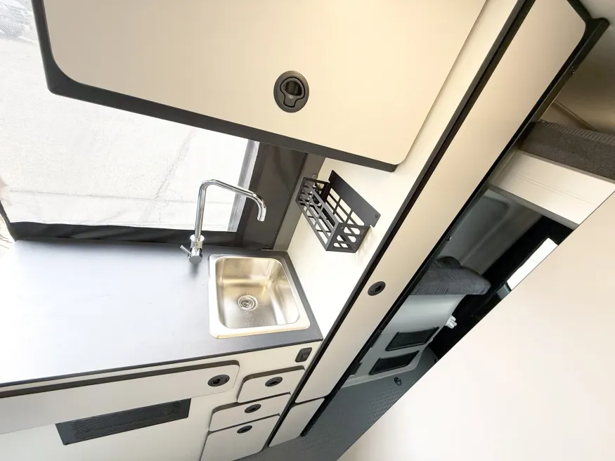 2027 Winnebago Revel Sport 44N | Photo 6 of 11