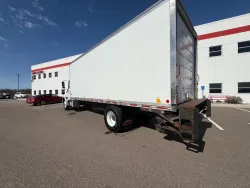 2016 Hino 268 | Thumbnail Photo 11 of 11