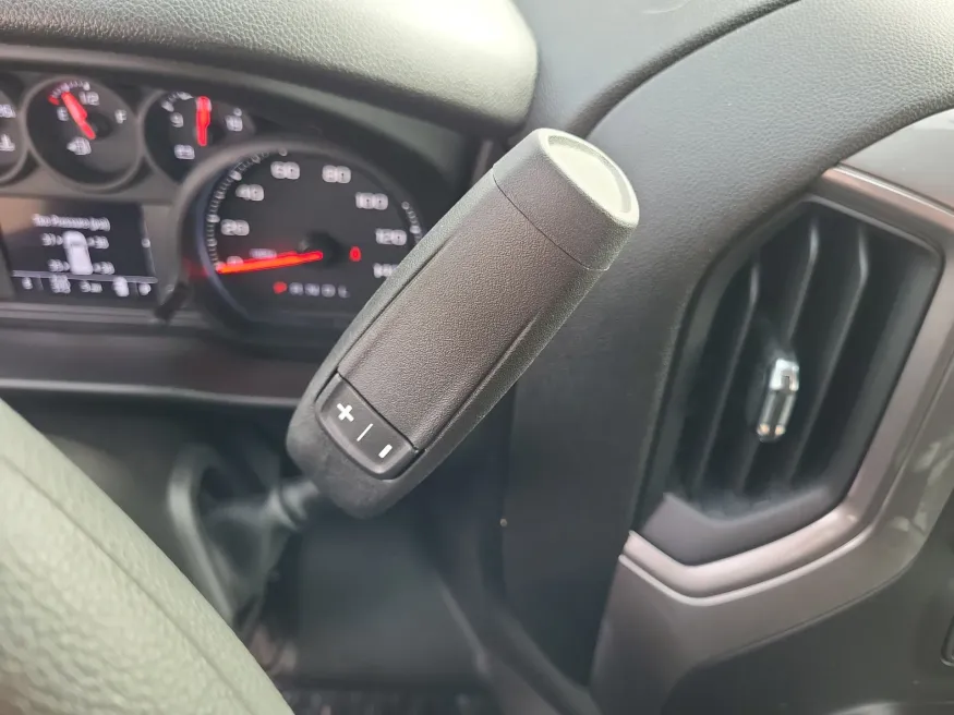 2026 GMC Sierra 1500 Pro | Photo 17 of 23