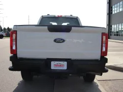 2025 Ford F-250 | Thumbnail Photo 3 of 15