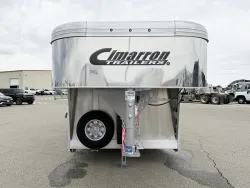 2027 Cimarron Lonestar Stock | Thumbnail Photo 22 of 23