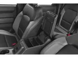 2026 Ford Bronco Outer Banks | Thumbnail Photo 11 of 13