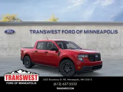 2026 Ford Maverick XLT | Thumbnail Photo 6 of 24