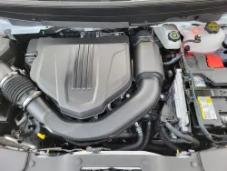 2026 GMC Acadia AWD Elevation | Thumbnail Photo 24 of 26