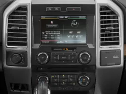 2016 Ford F-150 | Thumbnail Photo 6 of 17