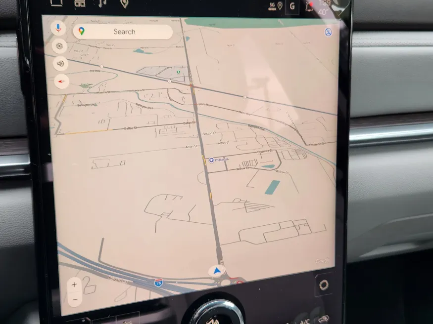 2026 GMC Terrain Denali | Photo 12 of 24