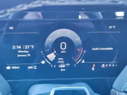 2026 GMC Yukon Denali Ultimate | Thumbnail Photo 10 of 23