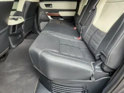 2024 Toyota Tundra 4WD Capstone Hybrid | Thumbnail Photo 10 of 30