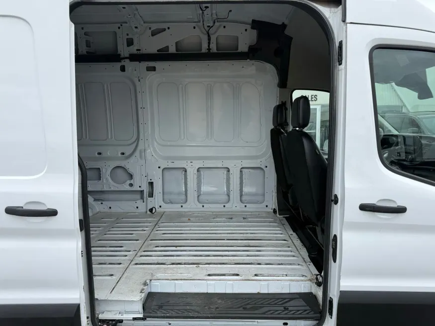 2024 Ford Transit-250 Base | Photo 10 of 20