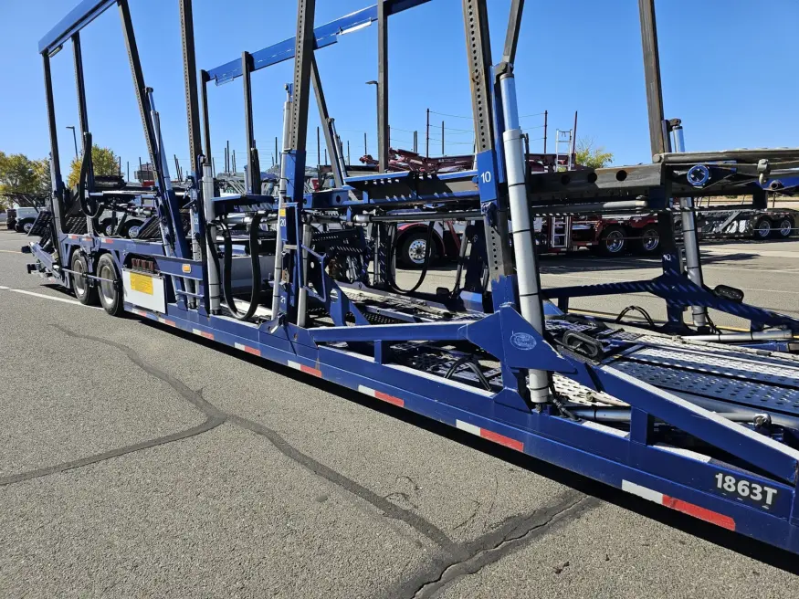2020 Western Star 4900FA | Photo 13 of 14