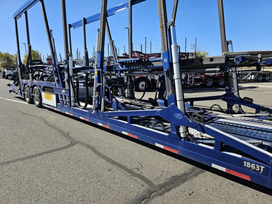 2020 Western Star 4900FA | Photo 13 of 14