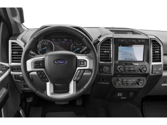 2019 Ford F-350 | Photo 3 of 14