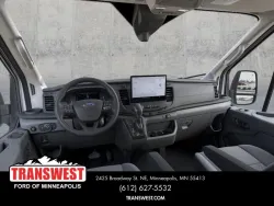 2026 Ford Transit-350 Base | Thumbnail Photo 8 of 21