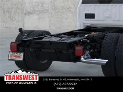 2026 Ford Super Duty F-450 XL | Thumbnail Photo 21 of 22