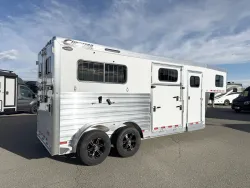 2026 Cimarron Norstar Warmblood | Thumbnail Photo 10 of 20