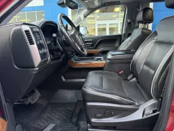 2018 Chevrolet Silverado 1500 High Country | Thumbnail Photo 13 of 20