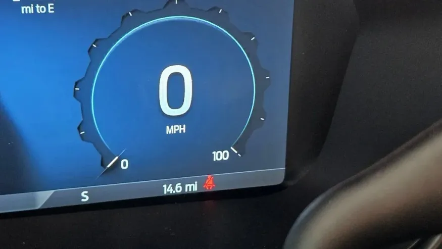 2026 Ford Super Duty F-350 | Photo 19 of 30