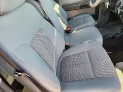 2015 Ford Super Duty F-250 SRW | Thumbnail Photo 9 of 20