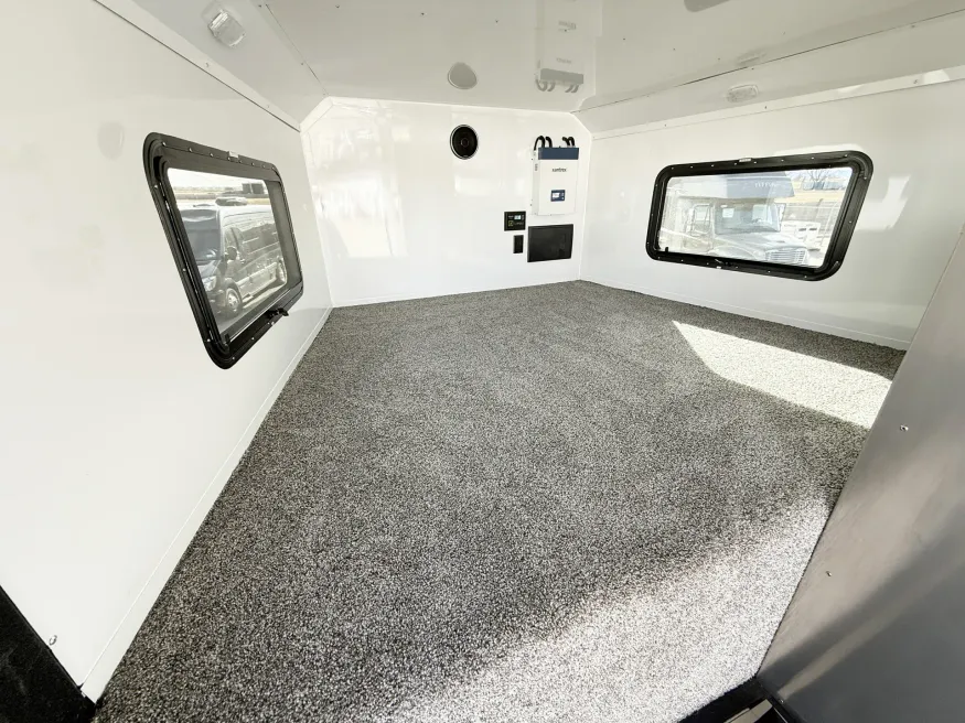 2026 Logan Coach Horse Power Burandt Edition | Photo 9 of 21