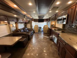2014 Newmar Dutch Star 3736 | Thumbnail Photo 9 of 22