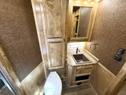 2025 Cimarron Norstar 4HLQ | Thumbnail Photo 12 of 30