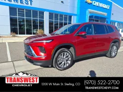 2025 Buick Enclave Preferred | Thumbnail Photo 18 of 18