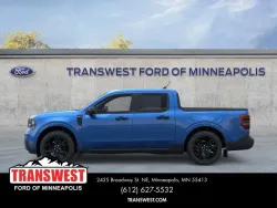 2026 Ford Maverick XLT | Thumbnail Photo 2 of 24