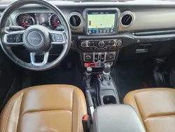 2021 Jeep Wrangler Unlimited Rubicon | Thumbnail Photo 19 of 24