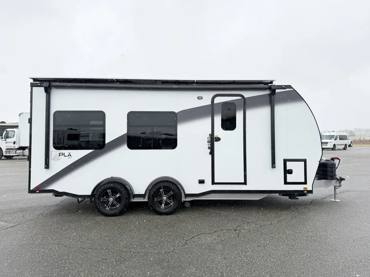 2025 Atc PLA 450 | Photo 3 of 20