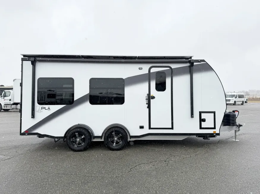 2025 Atc PLA 450 | Photo 3 of 20