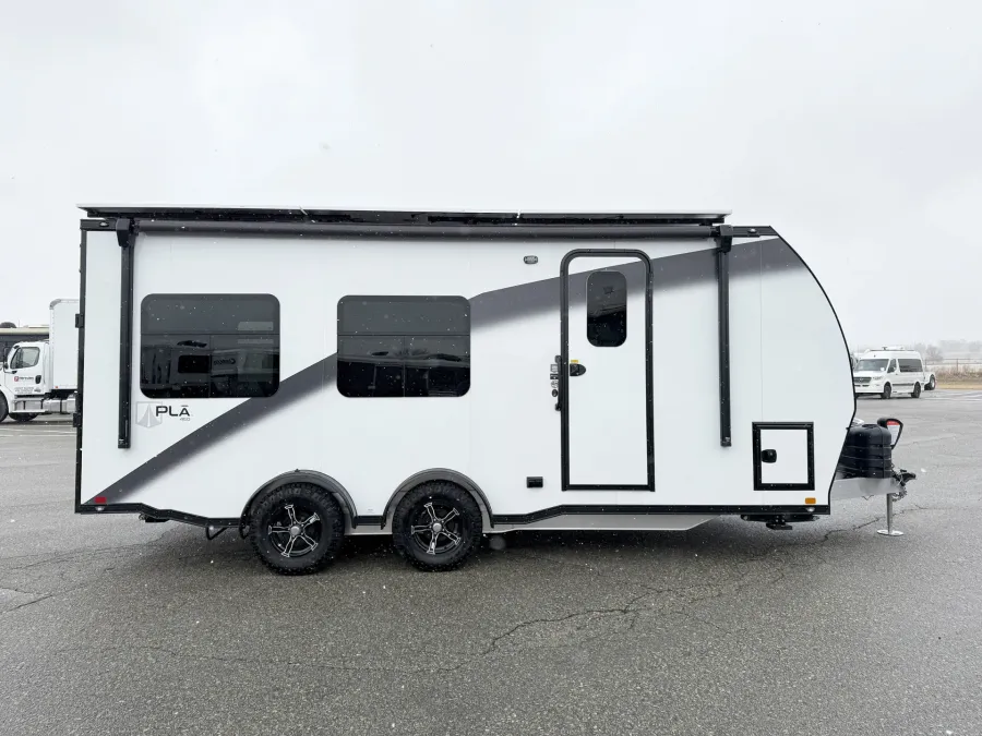 2025 Atc PLA 450 | Photo 3 of 20