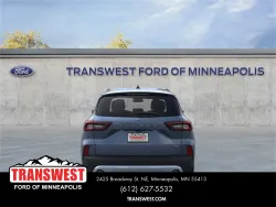 2026 Ford Escape Plug-In Hybrid Base | Thumbnail Photo 5 of 23