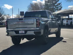 2026 GMC Sierra 2500HD AT4 | Thumbnail Photo 6 of 31