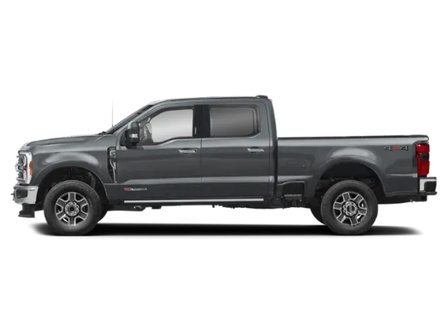 2026 Ford Super Duty F-250 | Photo 2 of 13