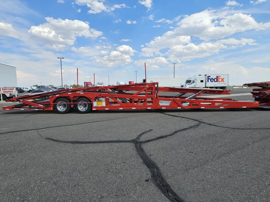 2019 Western Star 4900 | Photo 9 of 31