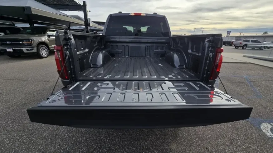 2025 Ford F-150 | Photo 8 of 30