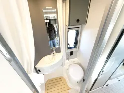 2026 Winnebago EKKO 23B | Thumbnail Photo 10 of 23