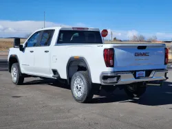 2026 GMC Sierra 2500HD Pro | Thumbnail Photo 3 of 21