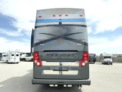 2023 Emerald Prevost H3-45 Triple Slide | Thumbnail Photo 23 of 35