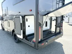 2026 Winnebago EKKO 22A | Thumbnail Photo 23 of 24