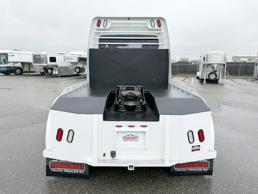 2011 Freightliner M2 112 | Photo 14 of 22