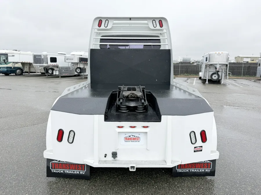 2011 Freightliner M2 112 | Photo 14 of 22