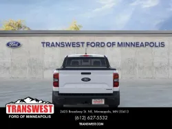 2025 Ford Maverick Tremor | Thumbnail Photo 4 of 24