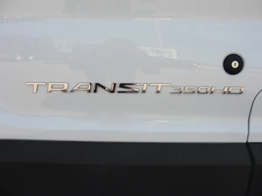 2024 Ford Transit-350 | Photo 9 of 14