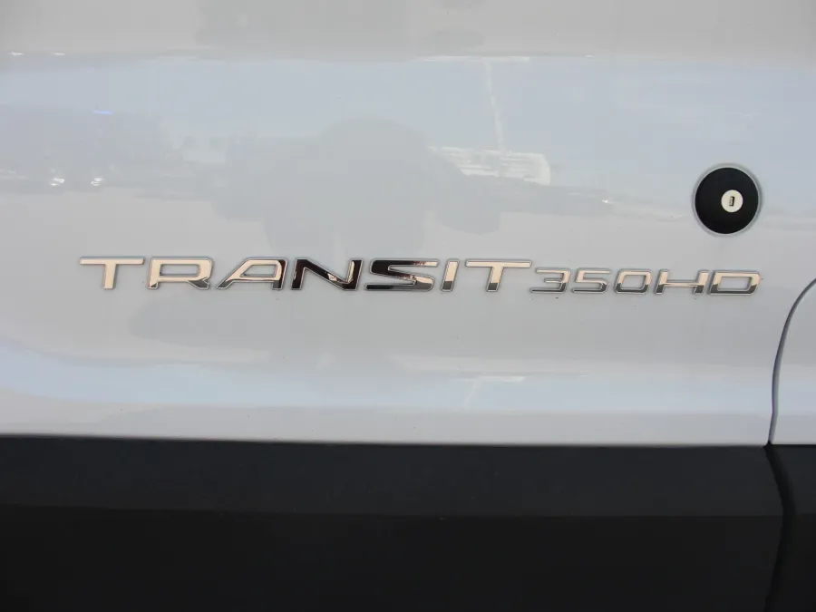 2024 Ford Transit-350 | Photo 9 of 14