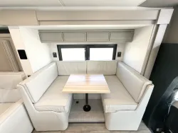 2026 Newmar Freedom Aire 2515 | Thumbnail Photo 9 of 23